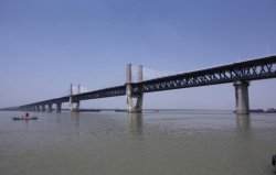安徽有哪些著名的大橋？安徽十大著名現(xiàn)代橋梁