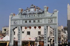 北海旅游攻略必去景點推薦，北海值得去的7個景點