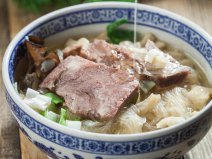 西安有哪些難忘的美食？西安十大特色美食排名