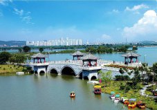 徐州市有哪些旅游景點？徐州十大旅游景點排行榜