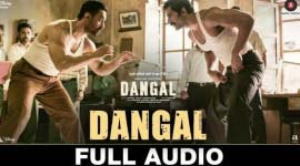十大經(jīng)典印度歌曲排行榜：Dangal奪冠，你聽過幾首？