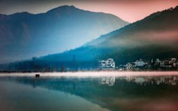 安徽小眾的景點(diǎn)有哪些？安徽12個(gè)免費(fèi)小眾景點(diǎn)
