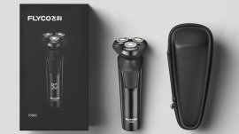 電動剃須刀什么牌子的好？電動剃須刀十大知名品牌排名