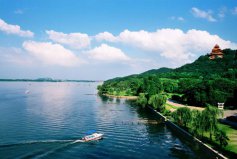 武漢旅游景點排名前十名：東湖奪冠，武漢大學(xué)位居第九