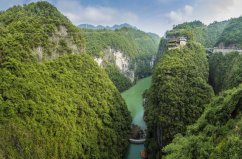 恩施必去的景點(diǎn)有哪些？湖北恩施旅游十大必去景點(diǎn)