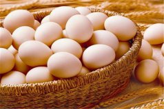 適合孕婦吃的高蛋白質(zhì)的四大食物：雞蛋、孕婦奶粉均入榜！