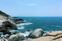 海南旅游景點有哪些地方？海南旅游必去十大景點排名