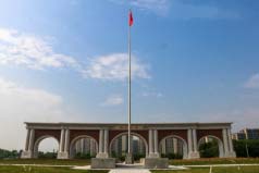 中國十大最丑建筑2022，內(nèi)蒙古滿洲里套娃酒店入榜