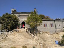 江西都昌有哪些旅游景點？都昌旅游景點推薦