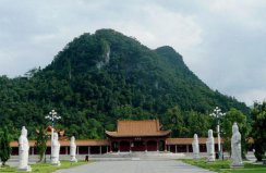湖南永州有哪些旅游景點(diǎn)？永州必去的十大著名景點(diǎn)推薦