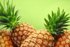 糖尿病人能吃的五種水果，菠蘿、獼猴桃雙雙入榜
