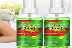 除螨噴霧哪個牌子效果好？除螨蟲噴霧排名前十品牌