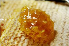 十大美容養(yǎng)顏食物排行：海帶上榜，土蜂蜜排第一
