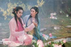 香港十大經(jīng)典電影推薦：青蛇、無(wú)間道名列榜首