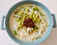 河南洛陽最有名的6大特色美食：經(jīng)典美味，讓人難忘！