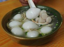 重慶十大名小吃有哪些？盤點(diǎn)去重慶旅游必吃小吃