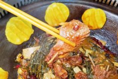 東北必點的6道東北菜，鐵鍋燉大鵝入榜！