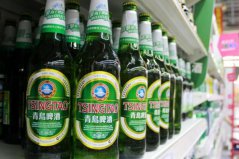 最好的啤酒排行榜前十名：青島得第一，烏蘇墊底