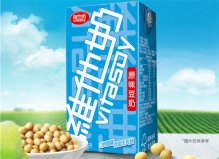 植物蛋白飲料什么品牌好？復(fù)合植物蛋白飲料品牌排行榜前十名