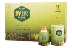蜂膠哪個(gè)品牌質(zhì)量好？世界十大蜂膠品牌排行榜