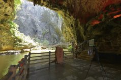 清遠(yuǎn)有哪些好玩的旅游景點(diǎn)？清遠(yuǎn)好玩的景點(diǎn)排名榜