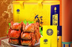 哪個品牌的大閘蟹是最正宗的？正宗大閘蟹品牌十大排名