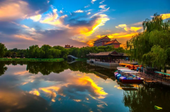 廊坊的旅游景點有哪些？廊坊旅游景點排名前十