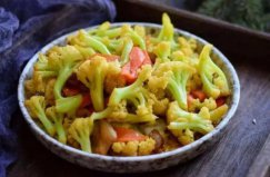 能降血糖的蔬菜有哪些？盤點(diǎn)能降血糖的10種蔬菜