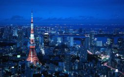 去日本旅游必去的九大景點：河津上榜，東京占據(jù)首位