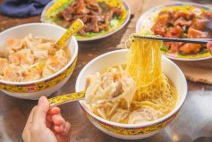 香港最有名的10道美食，有你喜歡吃的美食嗎？