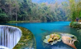 廣西周邊有什么好玩的地方？廣西十大周邊游景點(diǎn)推薦
