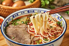 中國傳統(tǒng)美食小吃有哪些？中國十大傳統(tǒng)美食圖片