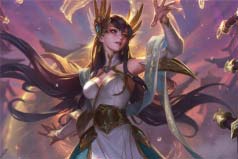 2022英雄聯(lián)盟強(qiáng)勢(shì)中單英雄排行榜，排第一名是艾瑞莉婭