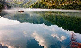 湖南省有哪些好玩的旅游景點(diǎn)？湖南最值得游玩的6大景點(diǎn)