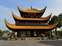 湖北省周圍的旅游景點(diǎn)有哪些？湖北十大周邊游景點(diǎn)