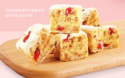 雪花酥哪個(gè)牌子好吃？最好吃的雪花酥餅干品牌推薦