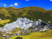四川甘孜州旅游景點(diǎn)有哪些？四川甘孜州十個(gè)旅游景點(diǎn)