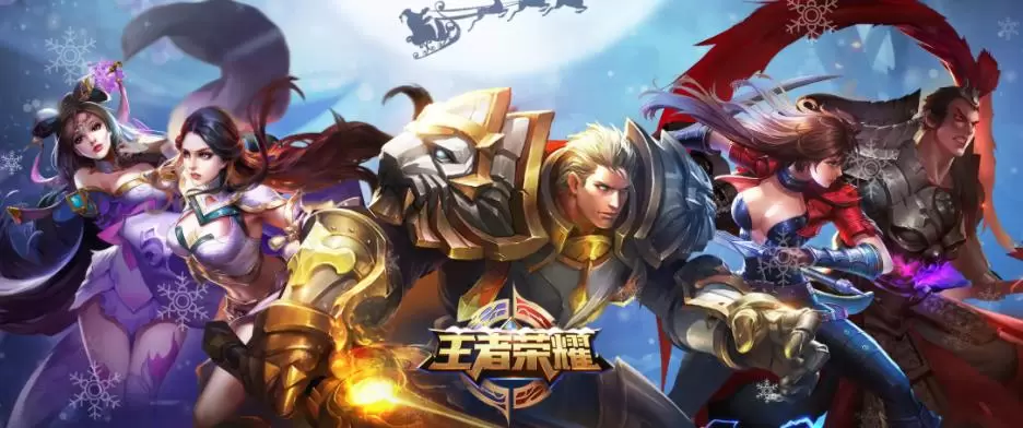 現(xiàn)在什么網(wǎng)游最火最好玩？最受歡迎的十大網(wǎng)游游戲排行榜2022