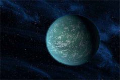 宇宙最大的10個(gè)星系：盾牌座UY居榜首，人馬座VX排第五