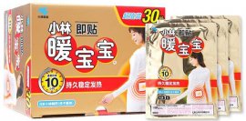 什么牌子的暖寶寶安全好用？安全好用的十大暖寶寶品牌