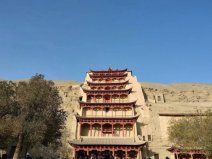 中國四大石窟分別是哪四個(gè)？中國四大石窟排名
