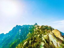 安慶旅游景點(diǎn)排名榜前十名 安慶好玩的地方排行榜