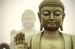 盤點佛教人口最多的10個國家，中國泰國日本居前三