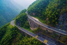 湖州市安吉縣有哪些旅游景點(diǎn)？湖州安吉十大旅游景點(diǎn)