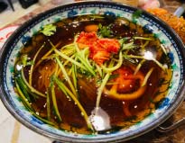 黑龍江雞西最有名的6大特色美食，雞西冷面位列榜首