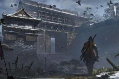 動(dòng)作格斗游戲排行榜前十名，只狼取得第一名
