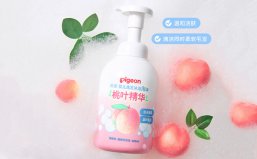 寶寶洗發(fā)露什么牌子好用？嬰兒洗發(fā)沐浴露排行榜前十名