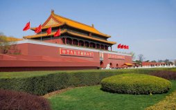 旅游去哪個(gè)城市比較好？中國(guó)最火十大旅游城市