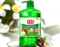 什么牌子的洗潔精安全無(wú)毒？洗潔精品牌十大排行榜