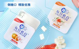 口香糖哪個(gè)牌子好？口香糖品牌銷量排行榜前七名